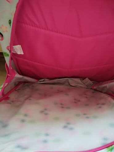 torbice za devojčice h m: Kid's backpack, For girls, color - Pink — 5