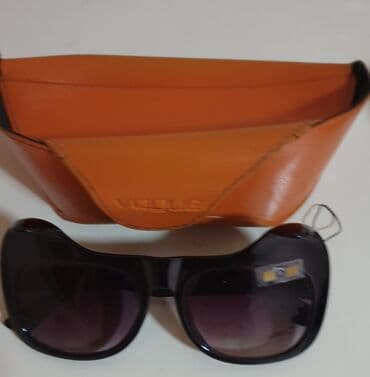 tech fleece original: Sunglasses — 1