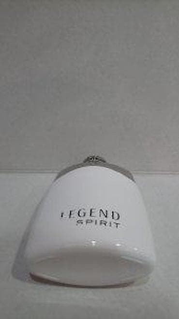 cena u srbiji original: MONT BLANC LEGEND SPIRIT EDT100ML TSTR | Mont Blanc Legend Spirit — 9