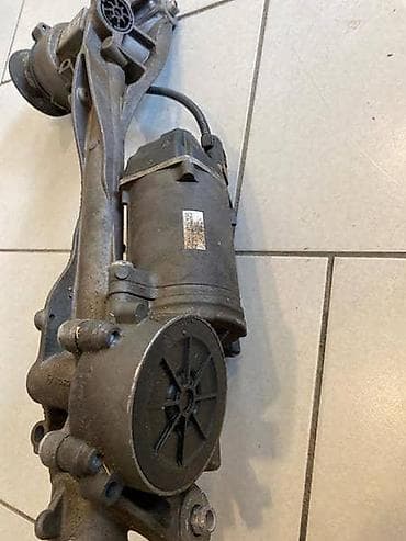 sajla za odvod: LETVA VOLANA ZA VOLKSWAGEN GOLF 7, ARTEON - 5Q1423053AL | Letva — 4