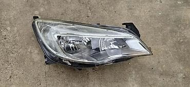 FAROVI ZA OPEL ASTRA J | Desni far Opel Astra J na lalafo.rs FAROVI ZA OPEL ASTRA J | Desni far Opel Astra J