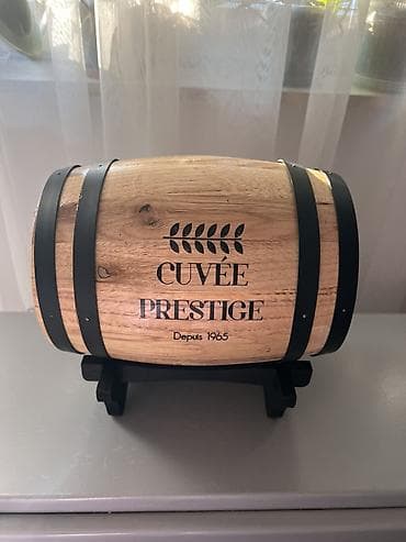 kuhinjska vaga: Burence za vino, novo, nekorišćeno, zapremine 5.5l — 1