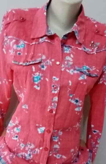 batch kod parfem: Cecil, M (EU 38), color - Pink — 3