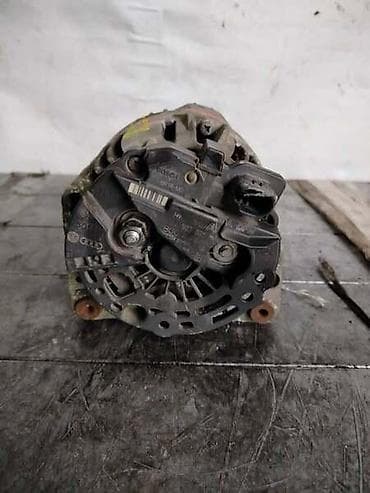 Autoelektrika: ALTERNATOR ZA SEAT IBIZA OD 2002. DO 2008. GOD. | Alternator Seat — 1