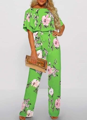 kombinezon svečani: Kombinezon: 2650 dinara — 4