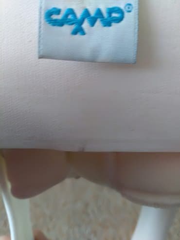 Medicinsko ortopedsko pomagalo za podizanje stopala. Uradjwno od — 4