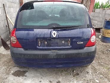 uljna pumpa 2.0 tdi cena: LAMPE ZA CLIO 2 ZA RENAULT CLIO — 1