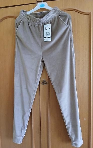 ritual sakura set: AVX ženski komplet – dukserica sa rajsferšlusom i trenerka - Boja — 2