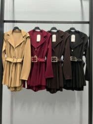 Kućna odeća: Kombinezon Cena:3200 din — 3