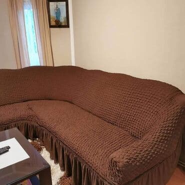 flekeri za ugaone garniture: Za ugaonu garnituru — 2