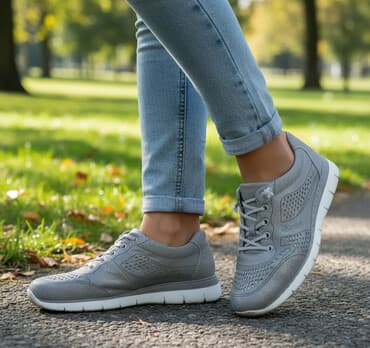 Rieker, 39, bоја - Siva