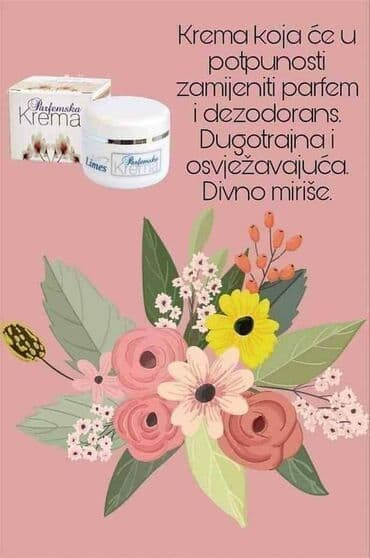 Venčanice i aksesoari: Ženski parfem, Original — 2