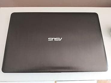 hp lt4120 laptop: Asus X540U / I3 720U / 8GB DDR4 / Intel Hd Graphics 620 Prodajem — 10