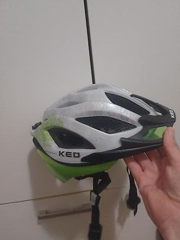 ski pantalone za devojcice: Kaciga za bicikl KED (Germany) M 52-58 obim - Tip — 3