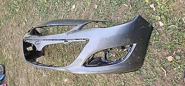 ventilator za auto kabinu: PREDNJI BRANIK RESTAJLING ZA OPEL ASTRA J | Opel Astra j restajling — 4