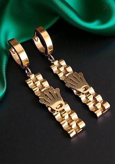 levis majice cena: Minđuše dostupne i u srebrnoj boji izradjene od nerđajućeg čelika 600 — 1