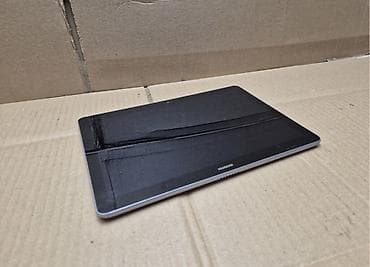futrola za laptop 15: Huawei MediaPad T3 10 (AGS-W09) tablet - Ekran: 9.6 inča, IPS, prikaz — 2