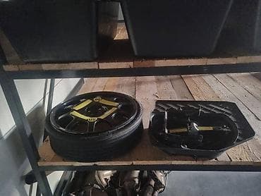 a6 c6: REZERNI TOCAK ZA AUDI A4, A6, Q5 | garancija na ispravnost svih — 1