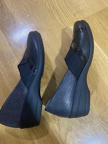 ecco cipele za žene srbija: Anatomski djon iMac potpuno nove italijanske cipele jako udobne — 5