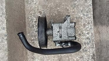kompresor klime: SERVO PUMPA ZA BMW 315, 316, 318 . OD 1998. DO 2005. GOD. | Svi — 1