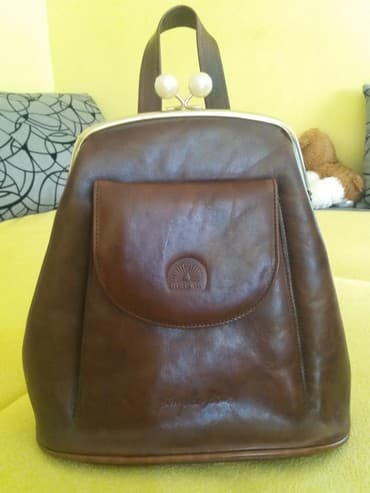 hit cene torbe: Material: Faux leather — 1