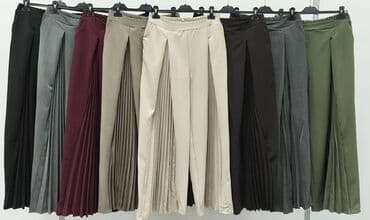 Ostala ženska odeća: M — 7