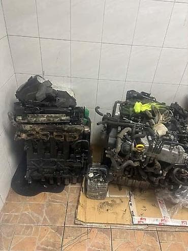 citroen c3 do 2500 evra: MOTOR ZA VOLKSWAGEN GOLF 7, PASSAT B8 OD 2012. DO 2016. GOD. | Za vw — 3