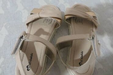 muške pidžame c a: Sandals, 36 — 5