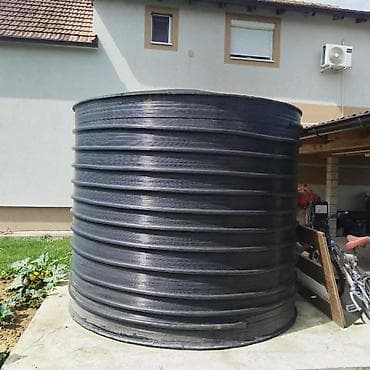 cene plasticnih stolica i stolova: Rezervoar 10000L na prodaju. Potpuno nov, nikad koriscen. Kupljen za — 3