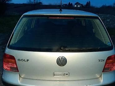 lanci za sneg valjevo: VRATA GEPEK ZA VOLKSWAGEN GOLF 4 | Gepek vrata za Golfa 4 Mogucnost — 1