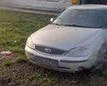 motor: DIZNE 101Z 2.0 TDCI ZA FORD MONDEO OD 2001. DO 2003. GOD. | — 2