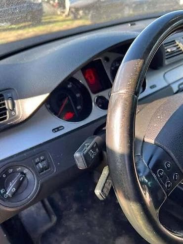 BRZINOMER/CAJGER/KM SAT ZA VOLKSWAGEN PASSAT B6 | Kilometar sat za