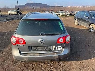 Vozila: STOP SVETLA / STOP LAMPE ZA VOLKSWAGEN PASSAT B6 | Stop svetla za VW — 2