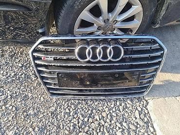 a6 c6: MASKA BRANIKA ZA AUDI A6 OD 2015. DO 2018. GOD. | garancija na — 1