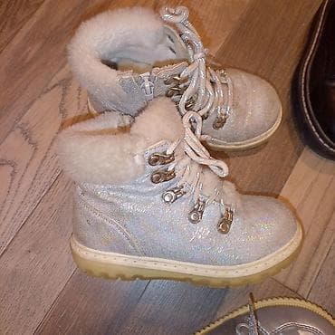 patike za djecu: Čizme, Skechers, Veličina - 25 — 5