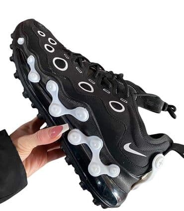 nike air command: 46 — 5