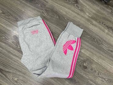 lidl donji veš: Adidas, M (EU 38), color - Grey — 3