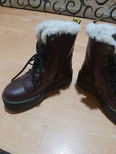 Ostala ženska obuća: Čizme, Claudia Donatelli, 36 — 3