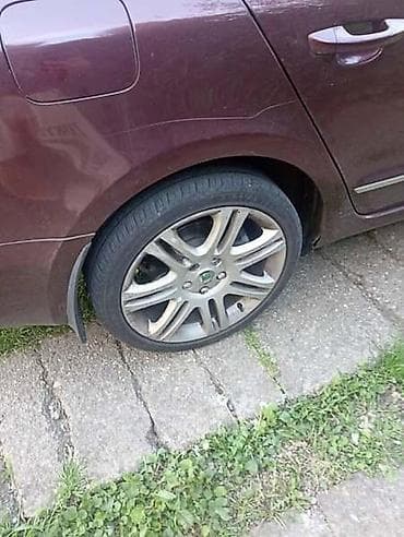 polovno automobili: 2.0TDI LIMARIJA MEHANIKA ITD ZA ŠKODA SUPERB OD 2008. DO 2012. GOD. | — 3