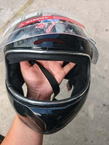tegovi za decu: Dečija Moto Kaciga Spider-Man – Sa Vizirom – Crna Unesite radost i — 6