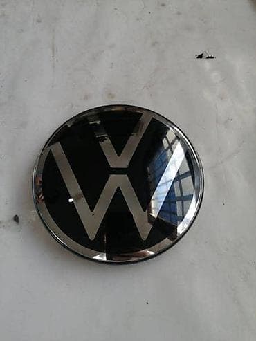 lamela golf 2: ZNAK ZA VOLKSWAGEN GOLF 8 - 5H0853601M | Znak za Volkswagen GOLF 8 — 3