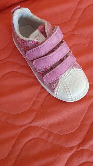 Children's Items: Low shoes, Chicco, Size - 27 — 1