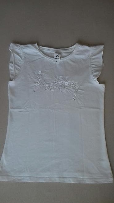 Palomino majca,odlicno stanje. Velicina 140 ili 10