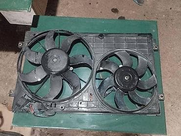 nnes auto kovin: VENTILATOR ZA VOLKSWAGEN GOLF 5 | Ventilatori za Golf 5 1.9 tdi — 1