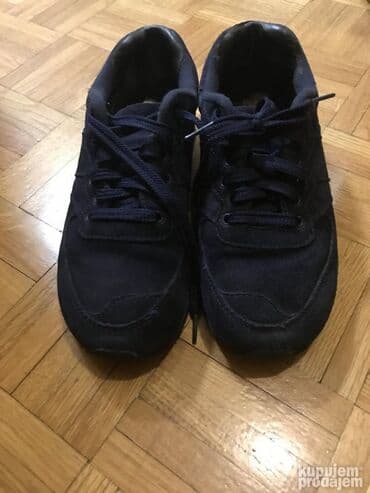 patike air force: Patike, Ralph Lauren, veličina - 42 — 7