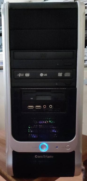 AMD COMP / A10 6790k 4.0Ghz /AMD HD 8670D/ 256SSD- 500GbHDD AMD COMP na lalafo.rs AMD COMP / A10 6790k 4.0Ghz /AMD HD 8670D/ 256SSD- 500GbHDD AMD COMP