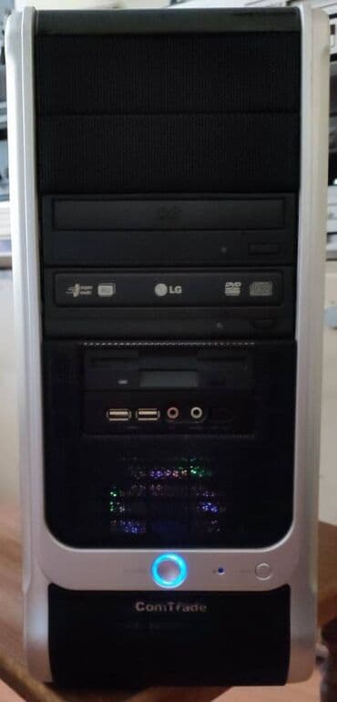 radio na izvlacenje: AMD COMP / A10 6790k 4.0Ghz /AMD HD 8670D/ 256SSD- 500GbHDD AMD COMP — 1