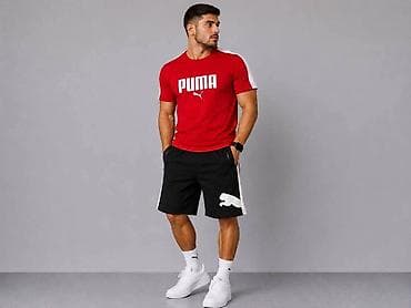 bermude esprit l: Muški kompleti majice + bermude extra kvalitetne modeli — 9