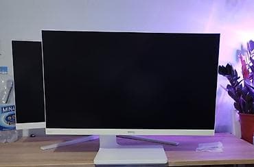 Audio: Na prodaju monitor BenQ VZ2770, dijagonale 27 inča. Monitor je — 6