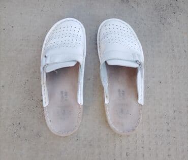 vans papuce: Clogs, 42 — 6